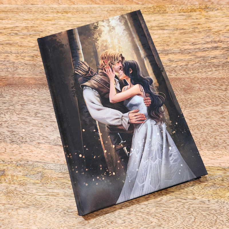 Labyrinth of Lies and Sacrifice – C. F. E. Black