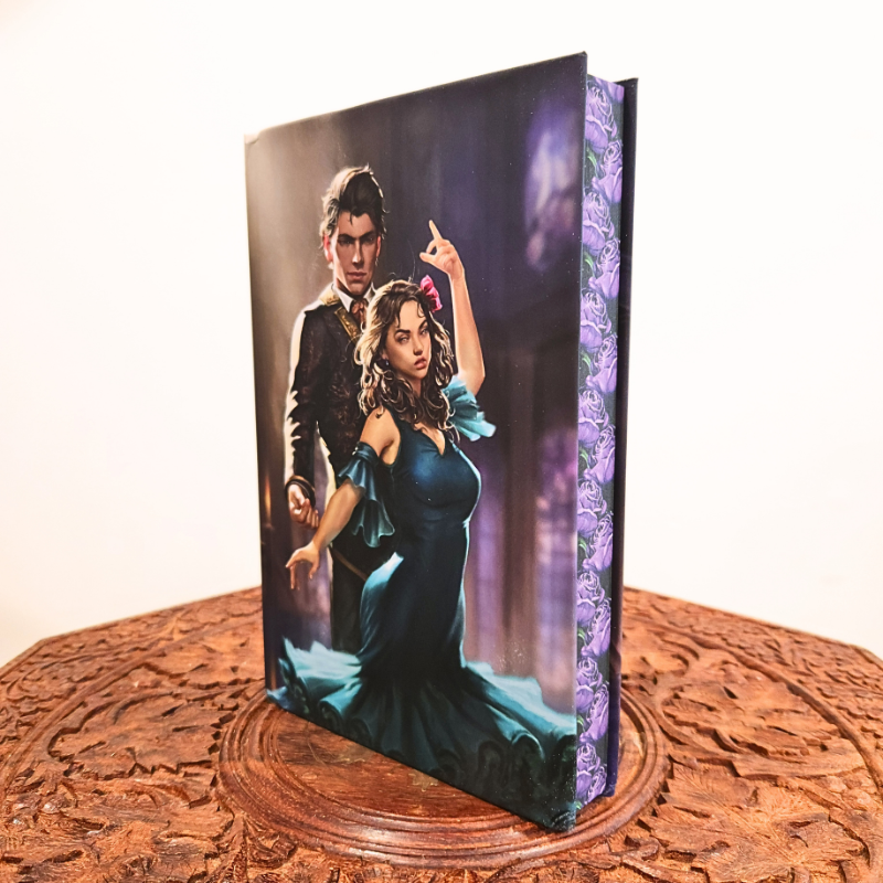 Secrets of the Fae [Bundle]
