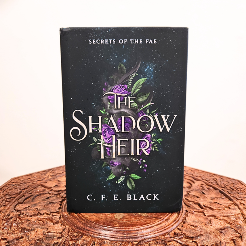 Secrets of the Fae [Bundle]