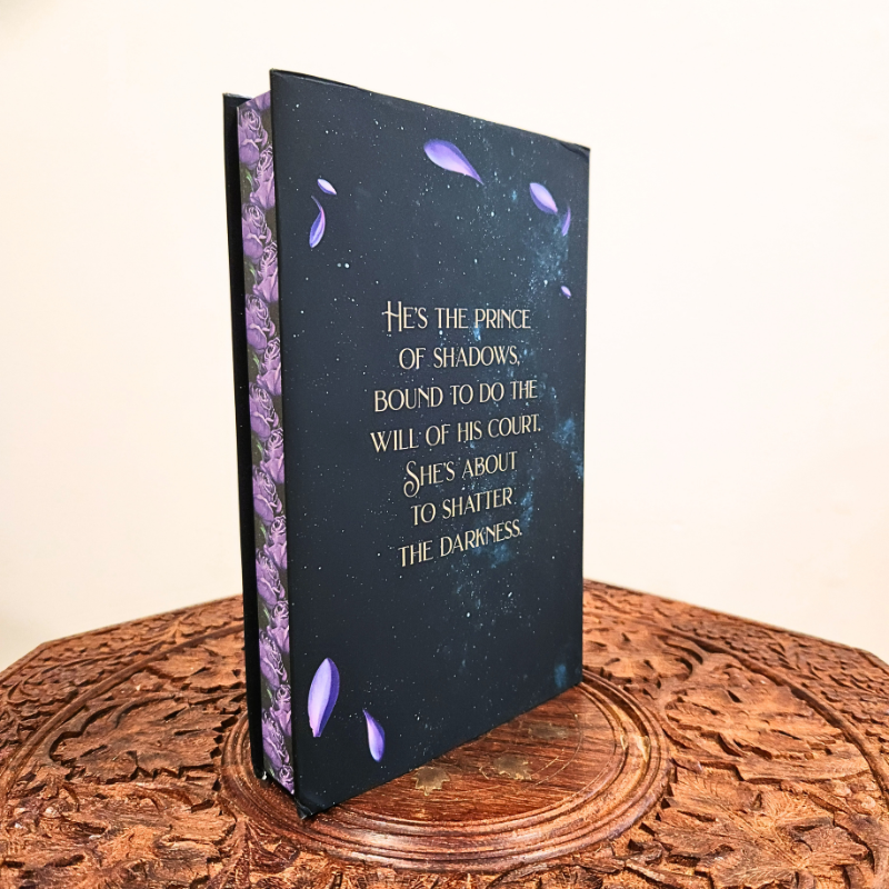 Secrets of the Fae [Bundle]