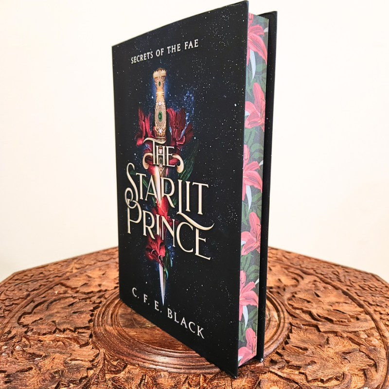 Secrets of the Fae [Bundle]