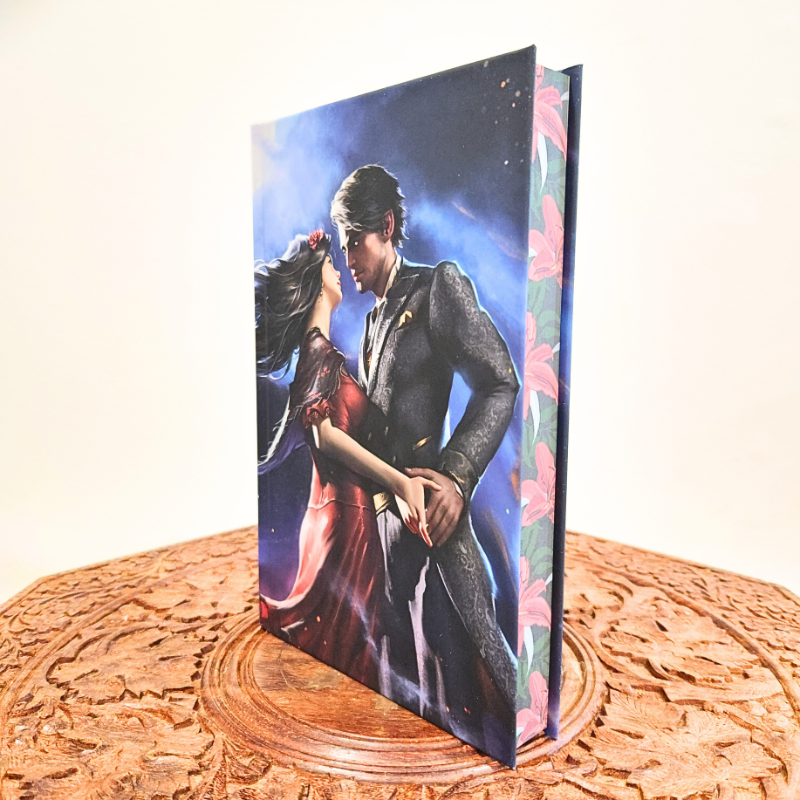 Secrets of the Fae [Bundle]