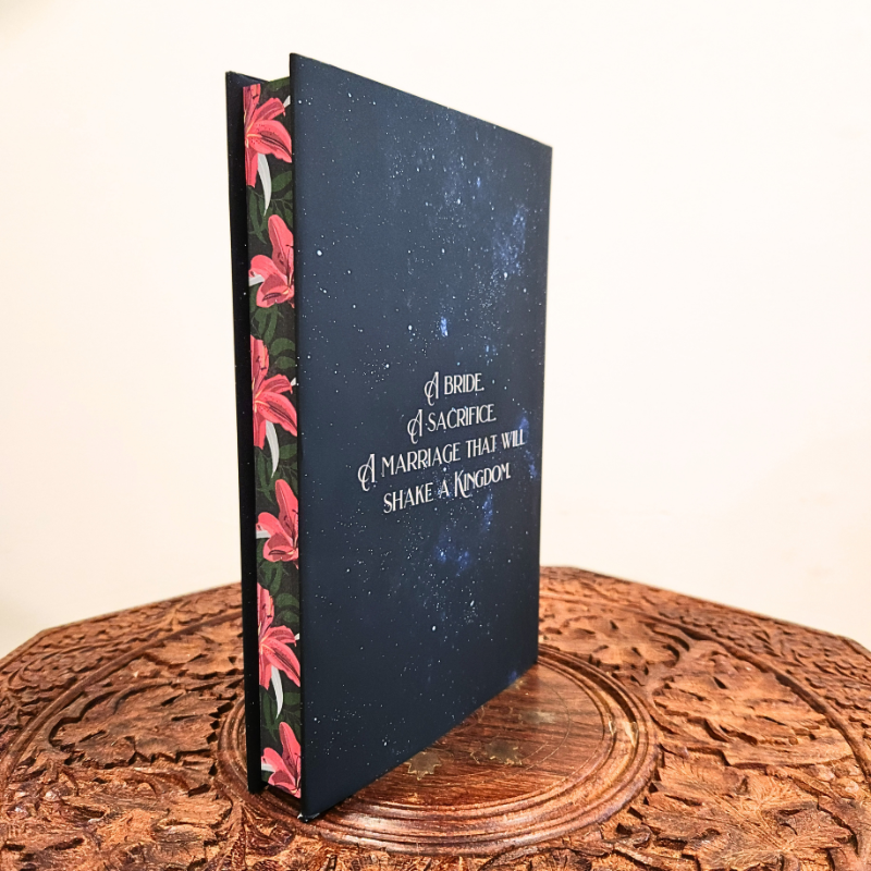Secrets of the Fae [Bundle]
